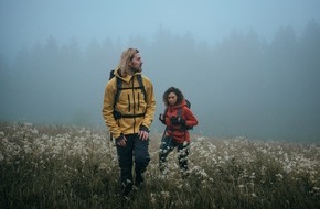 Schmallenberger Sauerland Tourismus: Wildwetter-Wandern im Schmallenberger Sauerland