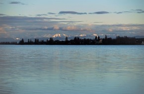 Global Nature Fund: Flut- und Klimakatastrophe: GNF-Projekte helfen, Emissionen zu verringern