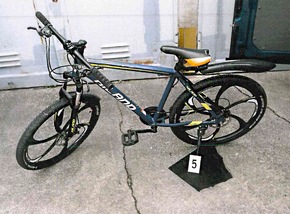 POL-GT: Gestohlene Fahrräder sichergestellt - Polizei sucht nach Eigentümern