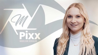 MPixx GmbH: Familienfotos ohne Stress: Fotografin verr&auml;t, wie man an Weihnachten echte Momente statt gestellter Bilder bekommt