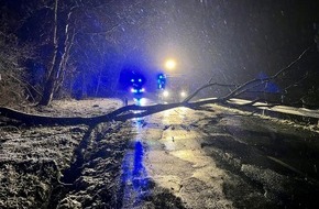 Feuerwehr Sprockhövel: FW-EN: Mehrere Einsätze am Wochenende