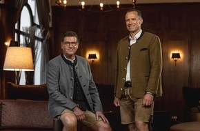 Platzl Hotels: 70 Jahre Platzl Hotel: mit Tradition in die Zukunft