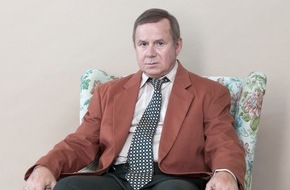 ZDF: Joachim Król ist "Weiser" / ZDF dreht "Fernsehfilm der Woche" (FOTO)