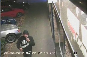 Polizei Düsseldorf: POL-D: Friedrichstadt - Erneuter Spielhallenüberfall - Polizei erhöht Fahndungsdruck - Neue Überwachungsbilder