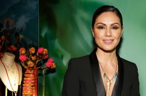 THOMAS SABO GmbH & Co.KG: Beginn einer neuen Ära: THOMAS SABO feiert Generation Charm Club Event (FOTO)