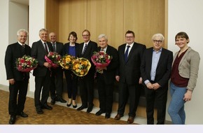 Wort & Bild Verlagsgruppe - Unternehmensmeldungen: Die Zukunft der ländlichen Gesundheitsversorgung - Zweites Bayerisches GesundheitsGespräch lotet Lösungs- und Verbesserungsansätze aus (FOTO)