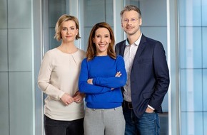 ZDF: 20 Jahre "heute - in Europa" im ZDF (FOTO)