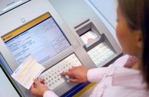 Postbank: Bankgeschäfte: Selbermachen liegt im Trend