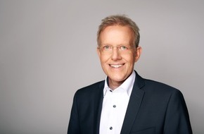 Verband Bildungsmedien e.V.: Vorstandswahl Verband Bildungsmedien e. V.: Dr. Ilas Körner-Wellershaus ist neuer Vorsitzender