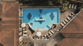 Resort Hof Weissbad baut ambulante Tagesangebote unter Appenzell Health aus.