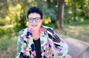 Michaela Stach: Der untersch&auml;tzte Produktivit&auml;tshebel: Warum Unternehmen ihre eigene Organisationsintelligenz verschenken/ Systemische Moderatorin Michaela Stach &uuml;ber den untersch&auml;tzten Erfolgsfaktor