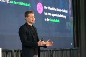 Erfolgreiche MMM 2026: Fonds Finanz bringt Branche in M&uuml;nchen zusammen