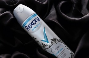 Rexona: Rexona Women Crystal und Kaviar Gauche verhelfen Schweizer Frauen zu einem perfekten Auftritt in schwarz