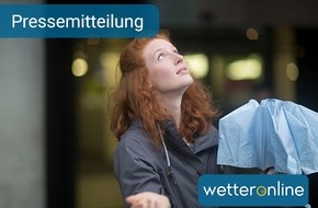 WetterOnline Meteorologische Dienstleistungen GmbH: Regenwahrscheinlichkeit - Was bedeutet das?