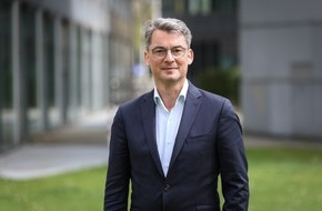 xSuite Group: Neuer CFO der xSuite Group Jörg Mertens