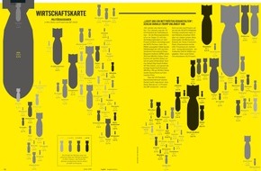 dpa Deutsche Presse-Agentur GmbH: Capital und Süddeutsche Zeitung gewinnen dpa-infografik award 2017