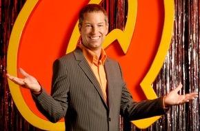ProSieben: Der ÂQuatsch Comedy ClubÂ geht in die zehnte Runde!