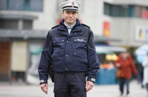 Polizei Mettmann: POL-ME: Auf Streife mit dem Bezirksdienst in Mettmann - Mettmann - 2111009