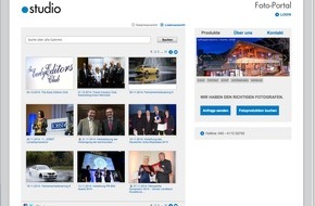 news aktuell GmbH: news aktuell und picture alliance bauen Zusammenarbeit im Bereich Fotoproduktion aus (FOTO)