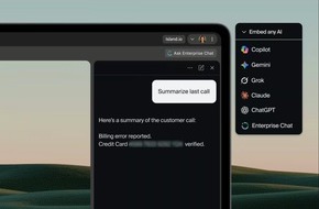 Island: Island erm&ouml;glicht sicheren und vertraulichen Einsatz von KI in Unternehmen