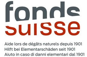 fondssuisse: Danni causati dalle intemperie 2024 – fondssuisse sostiene i Comuni fortemente colpiti con risorse umane e finanziarie