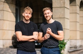 Falk Erfkamp und Niklas Kuhn GbR: Airbnb für kleines Geld: Niklas Kuhn vom Fewo Butler zeigt, wie mit minimalem Startkapital ein erfolgreiches Business in der Kurzzeitvermietung entsteht