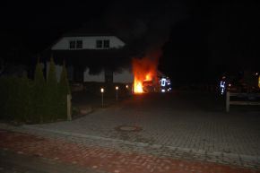 POL-STH: Zusatz zu Meldung Nr. 1617660 Brand eines Wohnhauses in Stadthagen, OT Hobbensen