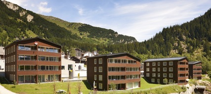 Schweizer Reisekasse (Reka) Genossenschaft: Des vacances sans empreinte carbone, avec Reka et myclimate