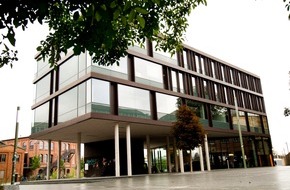 Universität Kassel: Öffentliche Ringvorlesung zu Herausforderungen in Architektur, Stadt- und Landschaftsplanung