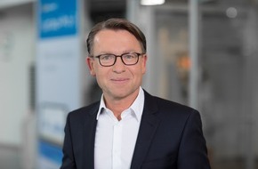 ServiceNow: Detlef Krause wird neuer Area Vice President Germany von ServiceNow