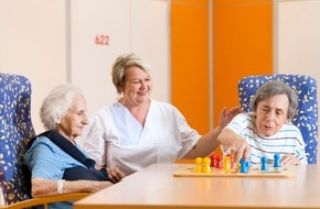 Klinikum Nürnberg: Pressemitteilung: Klinikum Nürnberg lädt zum Welt-Alzheimertag ein