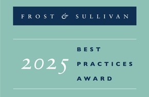 Enreach GmbH: Enreach erhält den Frost & Sullivan Transformational Innovation Leadership Award 2025