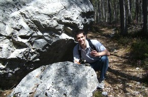 Innsbruck Tourismus: Sonnenplateau Mieming & Tirol Mitte: 1. Geocaching-Region Österreichs - BILD