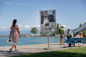 Medienmitteilung: &laquo;&lsaquo;Grosse Schweizer Littering-Studie&rsaquo; in Regensdorf: Ein Drittel weniger Littering dank gezielter Massnahmen&raquo;