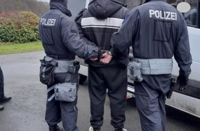 Bundespolizeidirektion Hannover: BPOLD-H: Gemeinsame Pressemitteilung der Generalstaatsanwaltschaft Hamm und der Bundespolizeidirektion Hannover