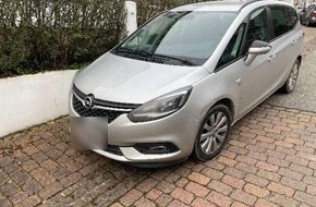 Polizeiinspektion Hameln-Pyrmont/Holzminden: POL-HM: Verkehrsunfallflucht in Polle - Polizei sucht Zeugen