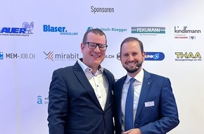 Swissmechanic Schweiz: 85a Assemblea dei delegati di Swissmechanic Svizzera