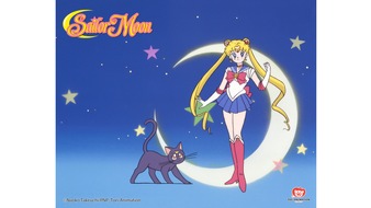 RTLZWEI: "Mila Superstar", "The Pretty Guardian Sailor Moon" und "Dragon Ball": Kult-Animes kehren zurück ins Sonntagsprogramm von RTLZWEI