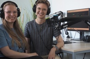 Universität Osnabrück: Podcast Kaleidoscience an der Uni Osnabrück feiert zweijähriges Jubiläum