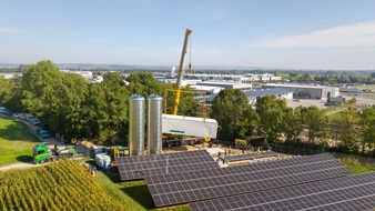 GP JOULE: Nachhaltige Zukunftslösungen für Kommunen: GP JOULE ist am 18. und 19. Oktober auf der KOMMUNALE in Nürnberg