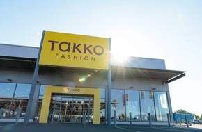 Takko Fashion: Takko Fashion erzielt Rekordergebnisse und startet mit starkem Momentum ins neue Gesch&auml;ftsjahr