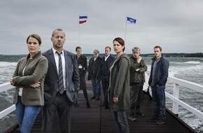 ZDF: "Tod eines Mädchens": ZDF-Zweiteiler mit Heino Ferch, Barbara Auer, Anja Kling und Jörg Schüttauf (FOTO)