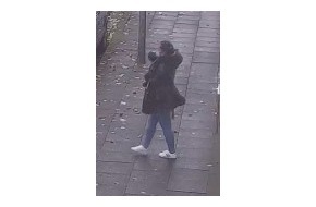 Polizei Dortmund: POL-DO: Öffentlichkeitsfahndung mit Fotos nach betrügerischem Schockanruf - wer kennt diese Frau?