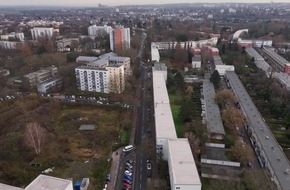 Frankfurter Silberinschrift: Ältestes christliches Zeugnis nördlich der Alpen gefunden / Geheimnisvolles Silberamulett stellt Wissenschaft auf den Kopf