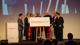 DACHINA Markendialog etabliert sich als Kompetenz-Plattform für Marken-Management in der DACH-Region und China