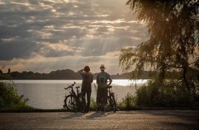 Tourismus-Agentur Schleswig-Holstein GmbH: Einfach mal das Weite suchen