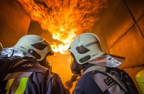 Feuerwehr Gelsenkirchen: FW-GE: Wohnungsinhaber verstirbt nach Wohnungsbrand in Heßler