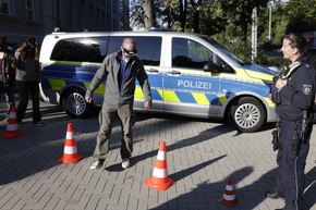 POL-RE: Kreis Recklinghausen/ Bottrop: Dialogreihe &quot;AnsprechBAR&quot; an Schulen - Positive Resonanz bestätigt Konzept