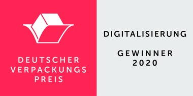 Netto Marken-Discount Stiftung & Co. KG: Netto Marken-Discount erhält Deutschen Verpackungspreis 2020