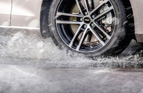 Nokian Tyres: Mythos oder Fakt? Was Ganzjahresreifen wirklich k&ouml;nnen